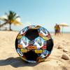 Bob the Builder Theme Size 5 Soccer Ball, Suitable for Both Indoor and Outdoor Matches, a Gift Suitable for Everyone.