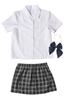 Clearstone Honey Boy Cosplay Halloween Uniform White Men's