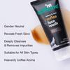 mCaffeine Tan Removal Coffee Face Wash for Men & Women | Daily Use Cleanser for Oily & Normal Skin 75ml X Pack of 2