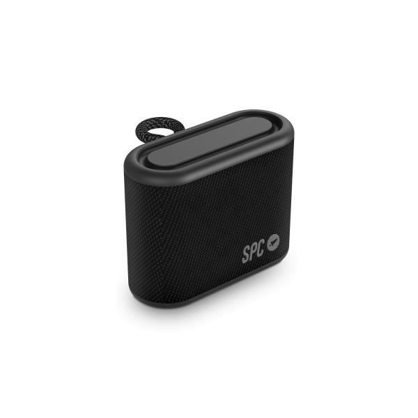 Enceinte Bluetooth - SPC Sound - MINIMAX - 5W - Autonomie 24h - IPX7 - USB-C