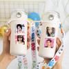 Skzoo Idol Roll Stickers 500 Pcs Adhesive Labels For DIY Journal Scrapbook Phone Case Polaroid Decoration Fans