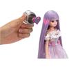 TAKARA TOMY Licca-chan Doll Colorful Change Dress-Up Toy for Kids Age 3 and Up Safe Certified