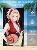 Naruto Beach Towel, Anime Fan Favorite Character Print Quick-Dry Towel for Beach, Pool, Vacation and Anime Enthusiasts