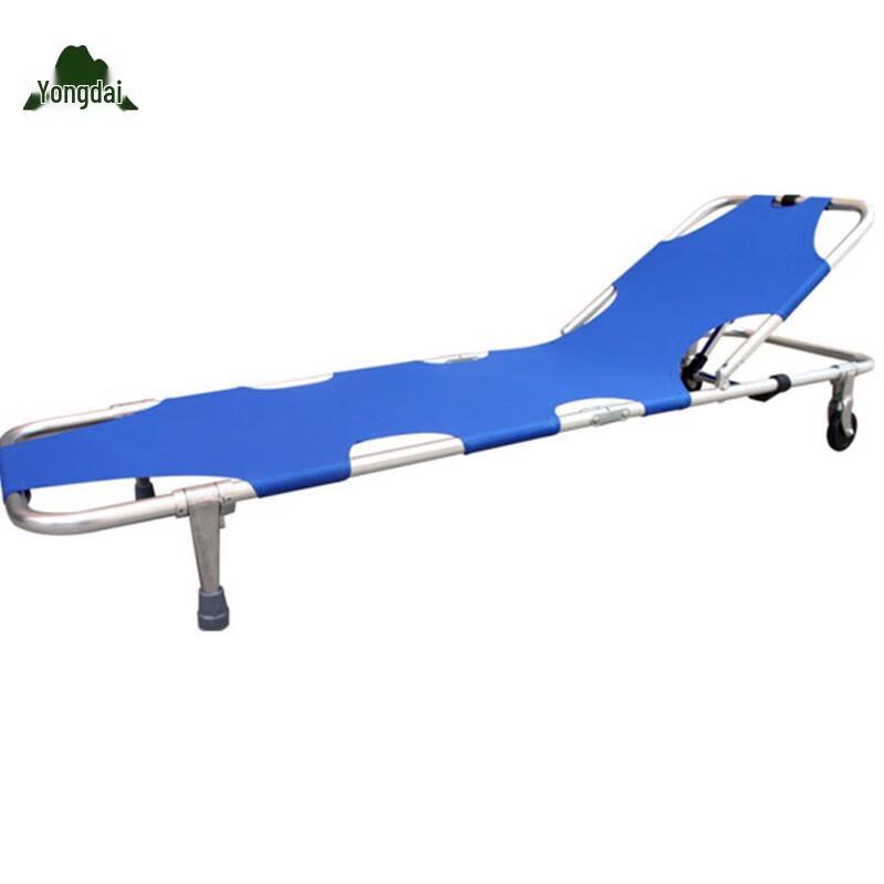 Yongdai Folding Emergency Rescue Stretcher