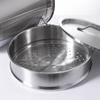 Xihuo Stainless Steel Steamer Basket