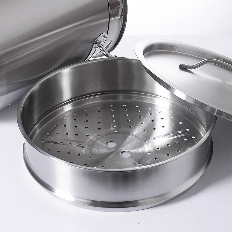 Xihuo Stainless Steel Steamer Basket