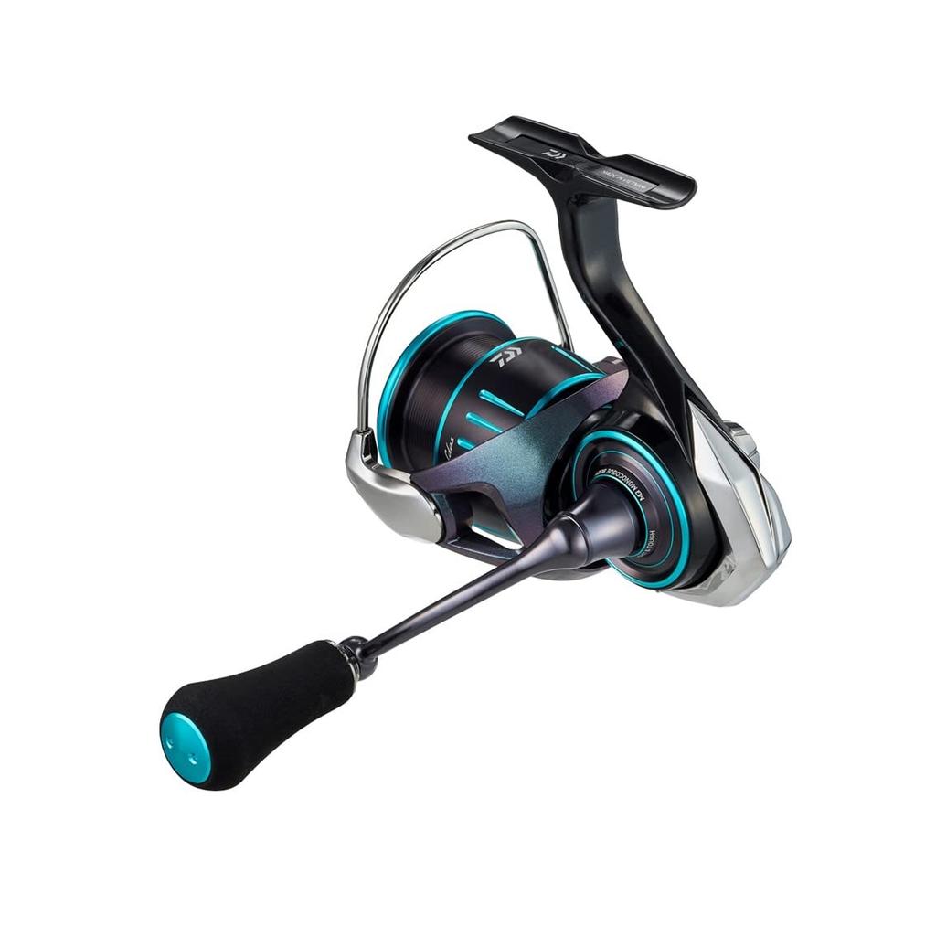 DAIWA EMERALDAS RX LT2500 fishing reel