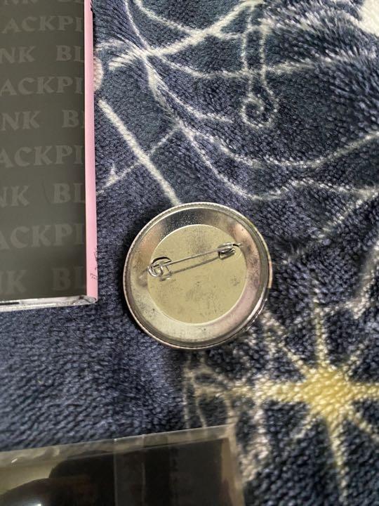 [USED] BLACKPINK PHOTOBOOK