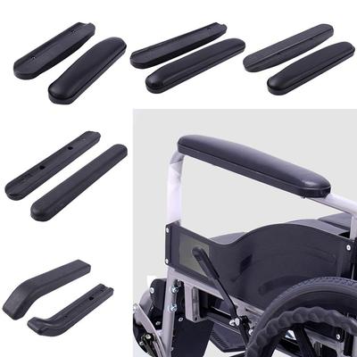 Leather Sponge Wheelchair Armrest Replacement Wheelchair Armrest Pad  Wheelchair Accessories