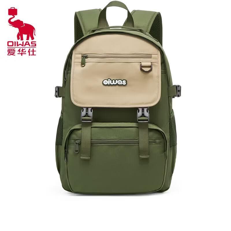 OIWAS OCB4706 Workwear Style Decompression Backpack