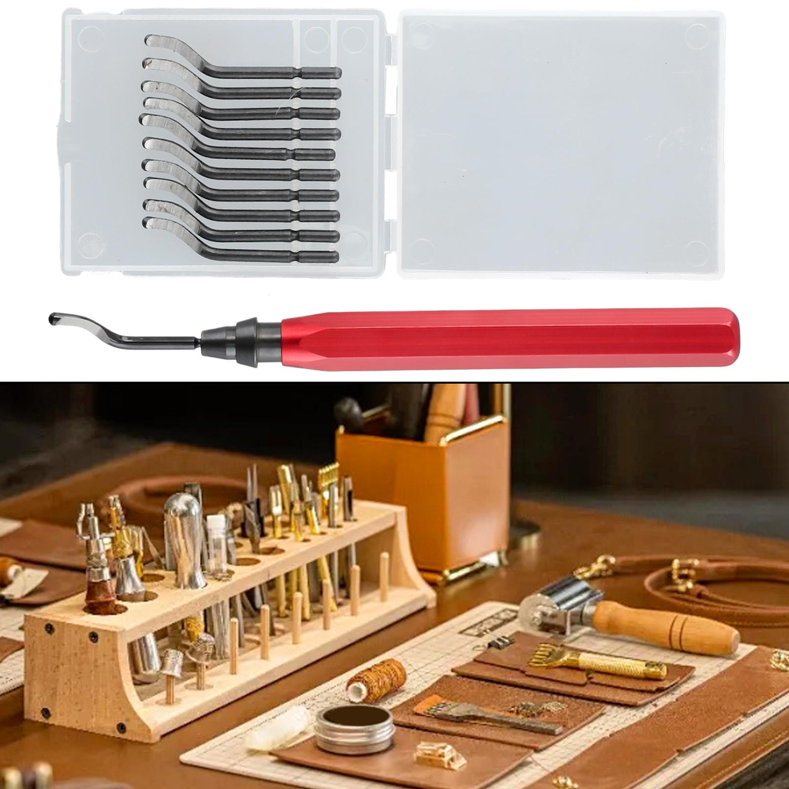 

Инструмент для снятия заусенцев с лезвия, рукоятка, заусенец, быстрорежущая сталь