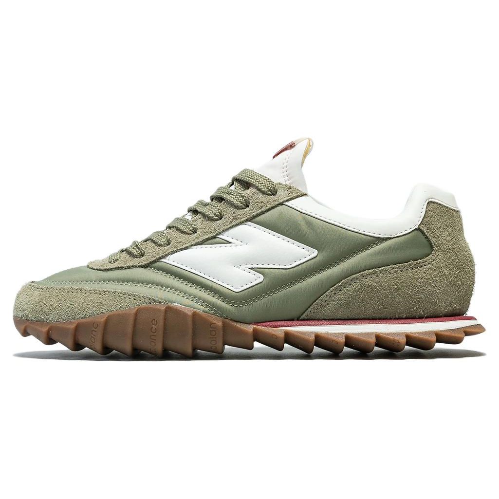 

New Balance RC30 Оливковые мужские кроссовки Зеленые URC30BB