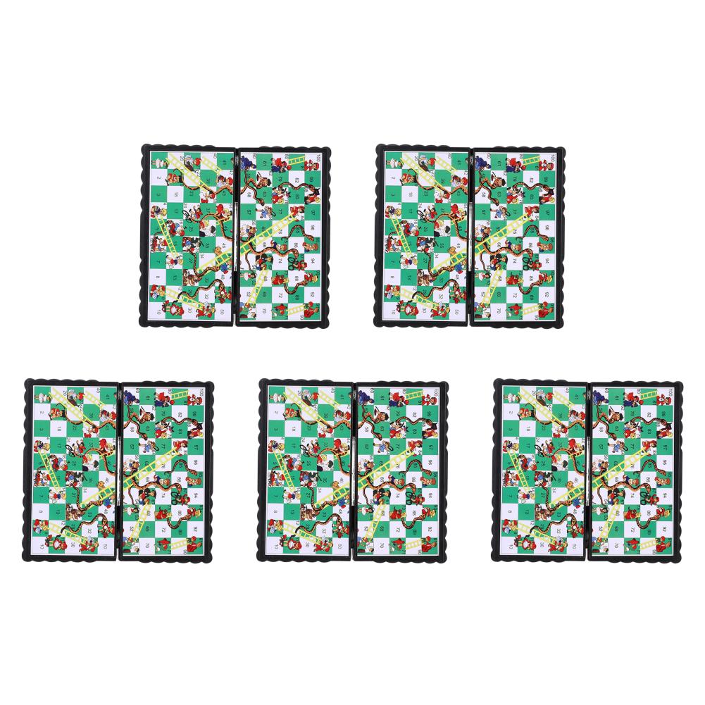 

Настольная игра интерактивная активити портативный шахматный набор легкий для малышей детей