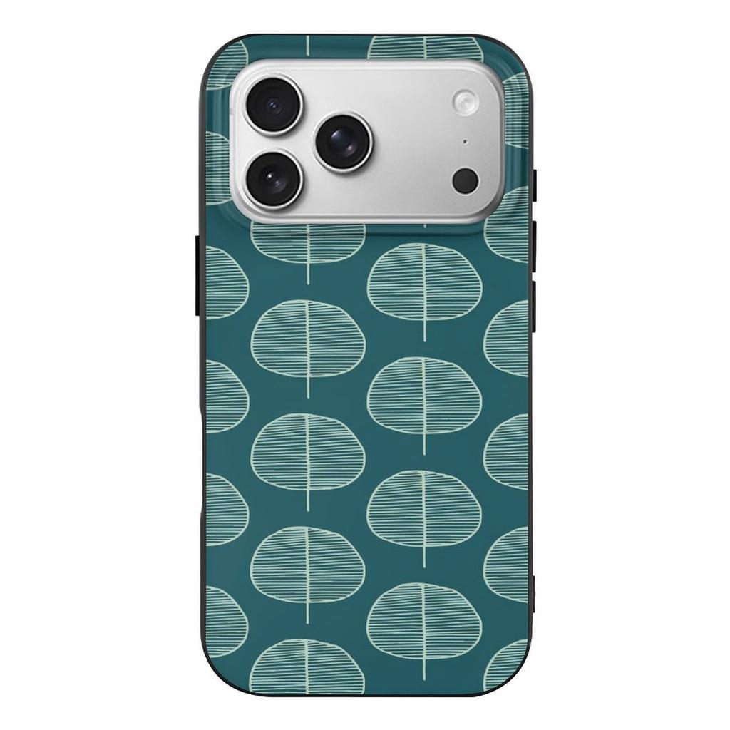 1 Pack For Iphone 17/17Air/17Pro/17ProMax TPU Shockproof Case With Soft Bumpers, Scratch-Resistant Finish, and Drop Protection