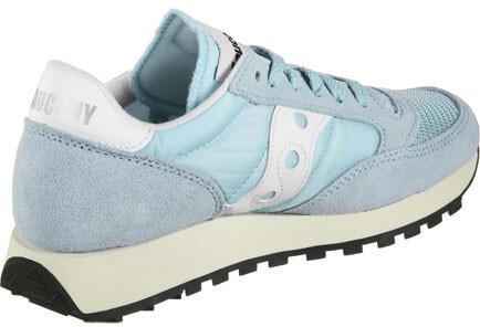 Кроссовки Saucony Jazz Original Vintage W