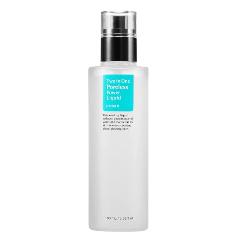 Two in One Poreless Power Liquid