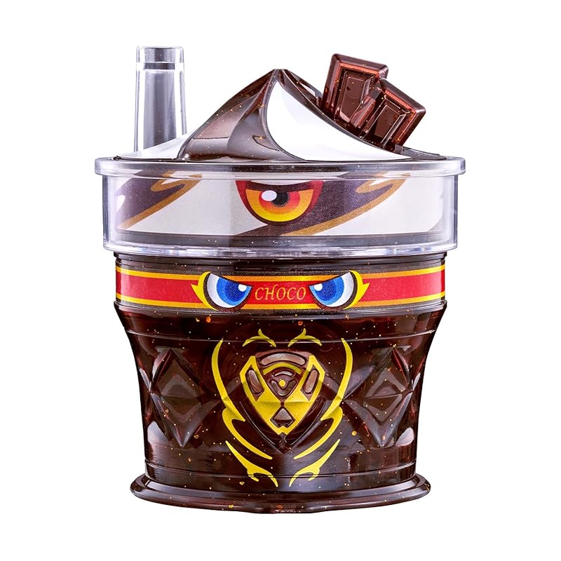 

[BANDAI] Kamen Rider Gav DX Flappies Gochizou
