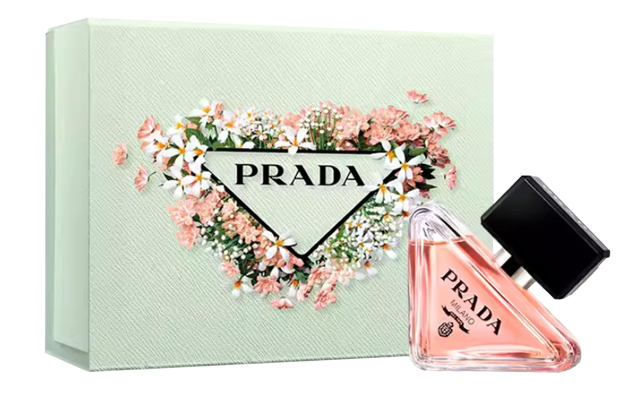 PRADA Spring Limited Edition Enigmatic Women s Perfumes Oriental Potpourri Accord Eau De Parfum Jasmine Vanilla 30ml 30ml