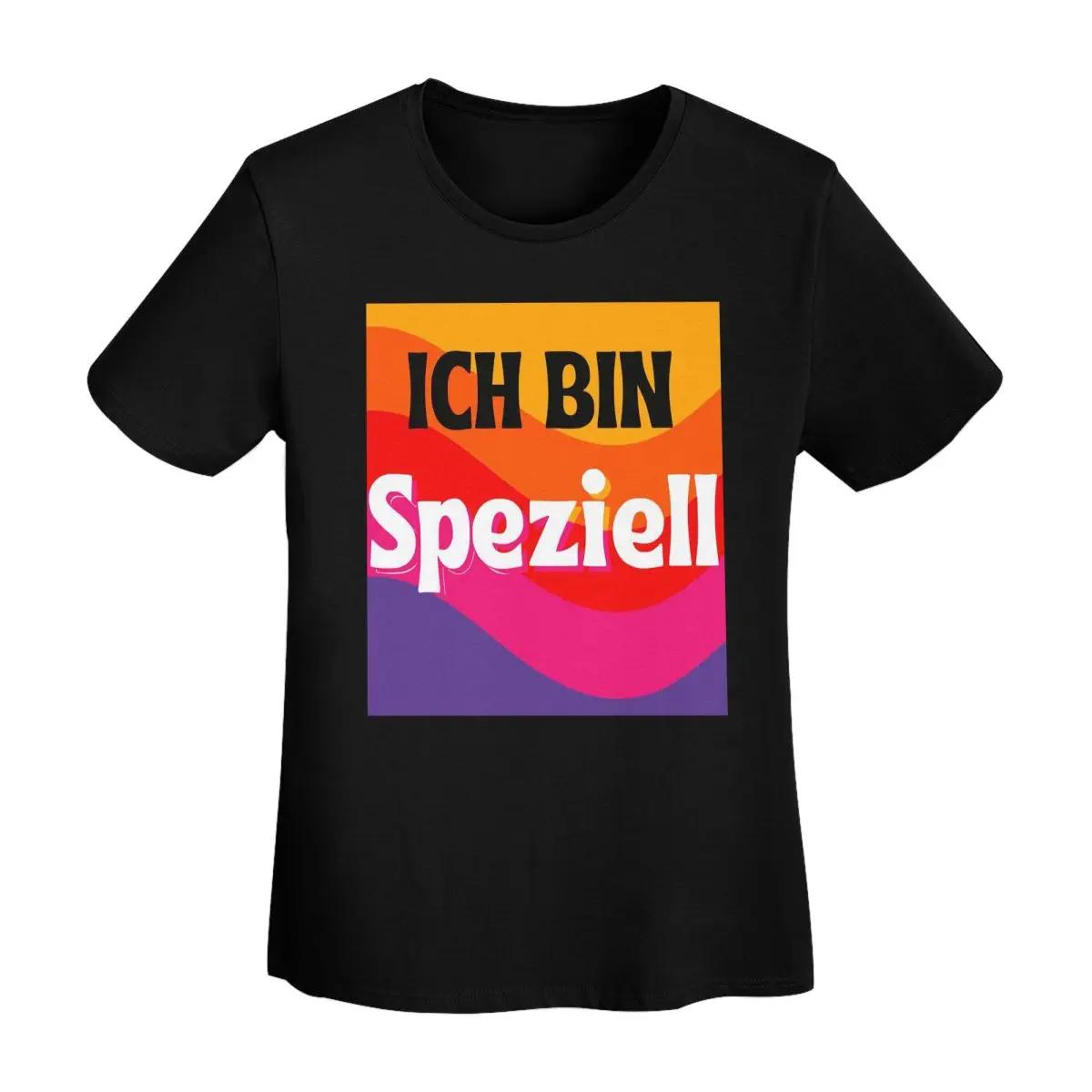 

Paulaner Spezi Logo TShirt Women Short Sleeve T Shirts Round Neck Clothing Cotton Summer Tees Streetwear 4XL