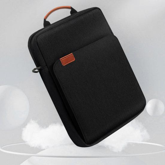 Torba do przechowywania tabletu Odporna na zarysowania wodoodporna tkanina Oxford zapinana na zamek błyskawiczny Torba do przechowywania tabletu do podróży szkolnej