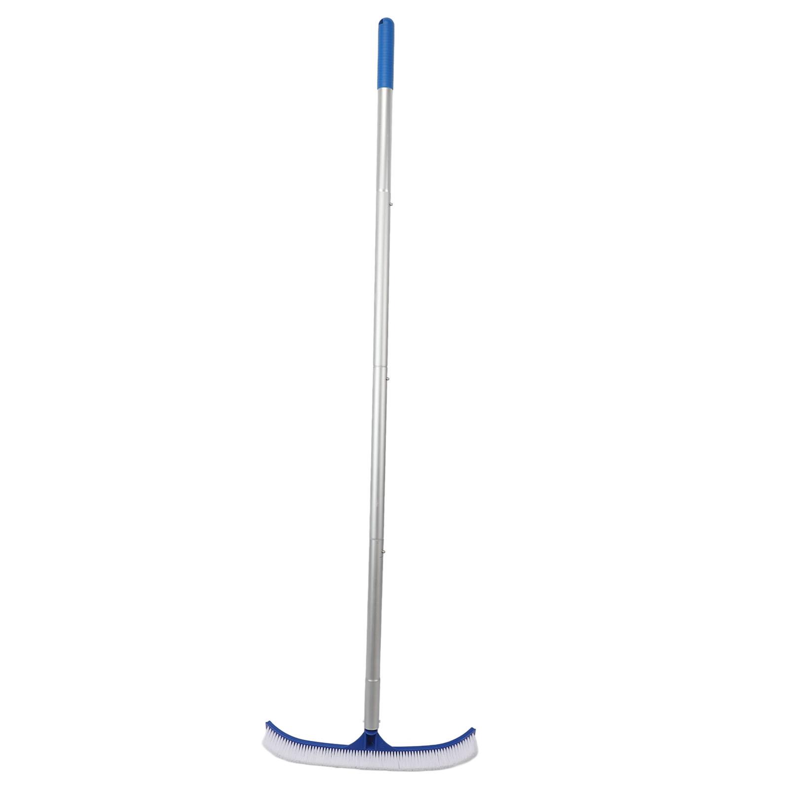 Pool Cleaning Kit ABS PP Pool Skimmer Net Swimming Pool Maintenance Kit for Inground Above Ground Swimming Pools