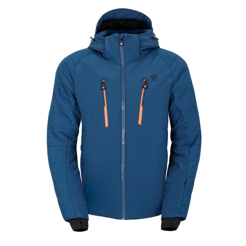 Dare 2B Mens Speed II Ski Jacket