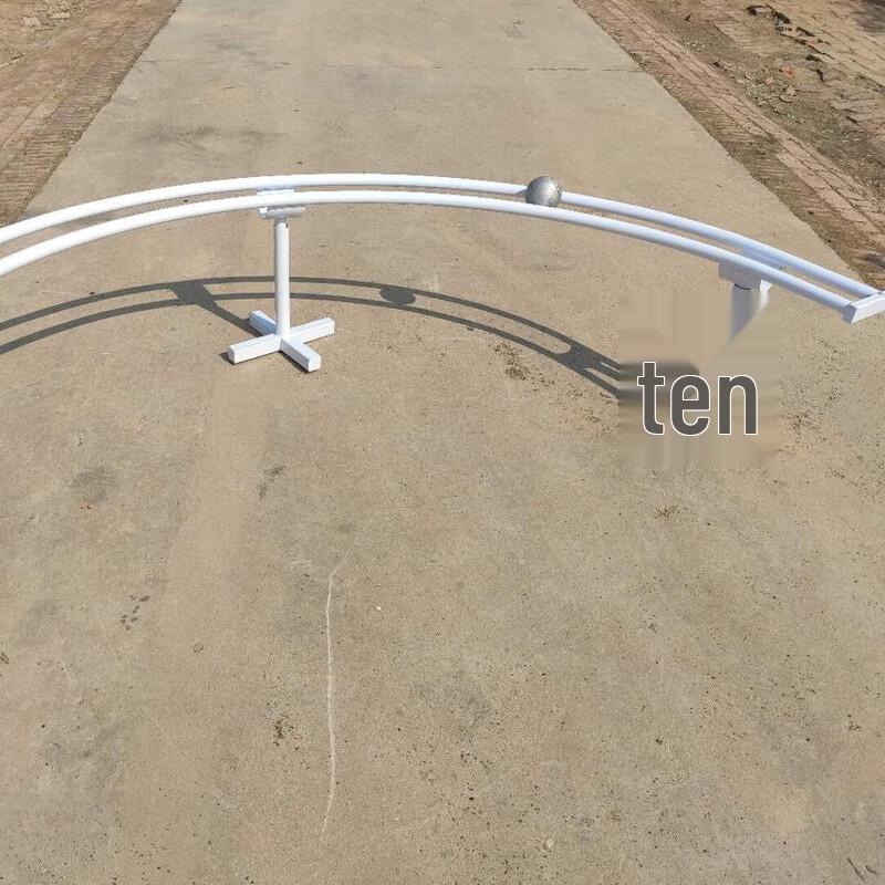 Ningzhao Shot Put Retrieval Cart