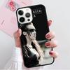 THE 100 TV SERIES LEXA HEDA Phone Case For iPhone 17 Air 15 16 Cover  14 13 Pro Max 12 11 Pro Max Max Plus Coque
