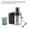 500ML Stainless Steel Juicer Machine Whole Fruit Vegetable Centrifugal Juice Extractor Centrifugal Juicer Machine