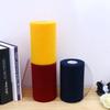 100 Yards 15Cm Wide Tulle Rolls Golden For Wedding Party Decor Diy Tutu Skirt Table Runner Chair Sash Flower Ball Gauze Roll