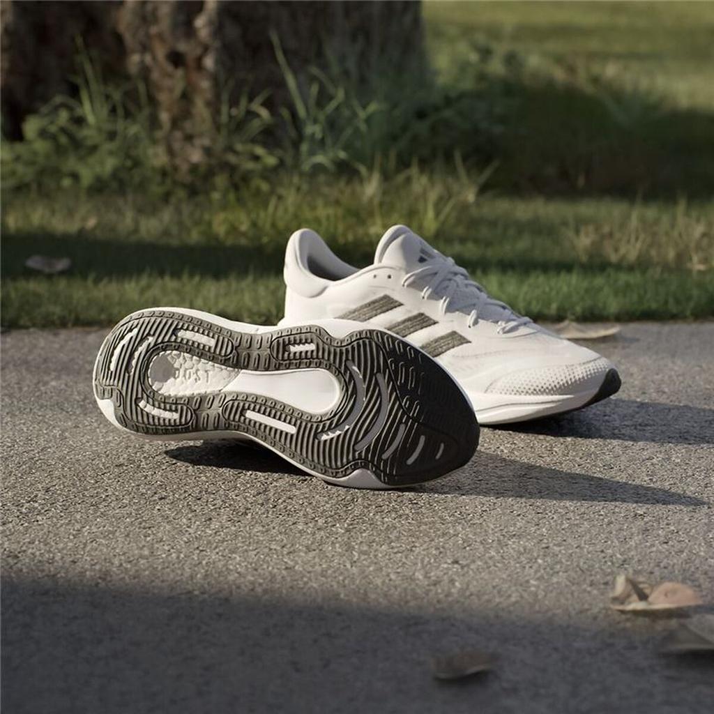 Running Shoes for Adults Adidas IE4366 White