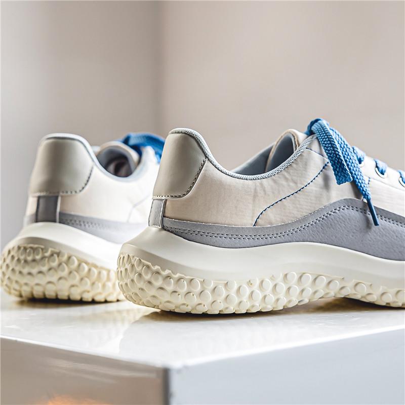 Air Trans Form Cross Border Popular Wearable Rubber Outsole Casual Sneakers Men's Shoes Tenis Chaussure Homme Zapatillas Hombre