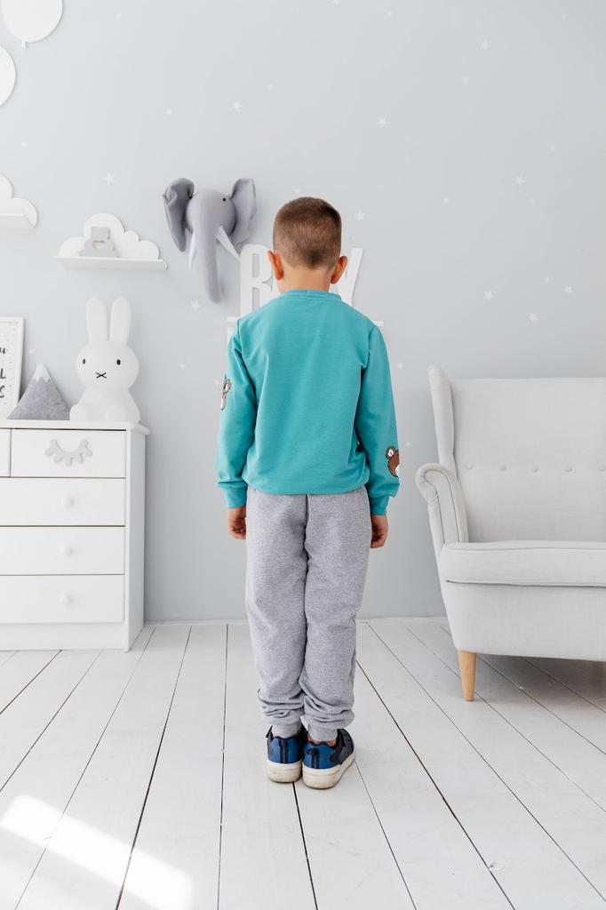 Clothing Set (boys), Any season  6063-057-33-8 HC