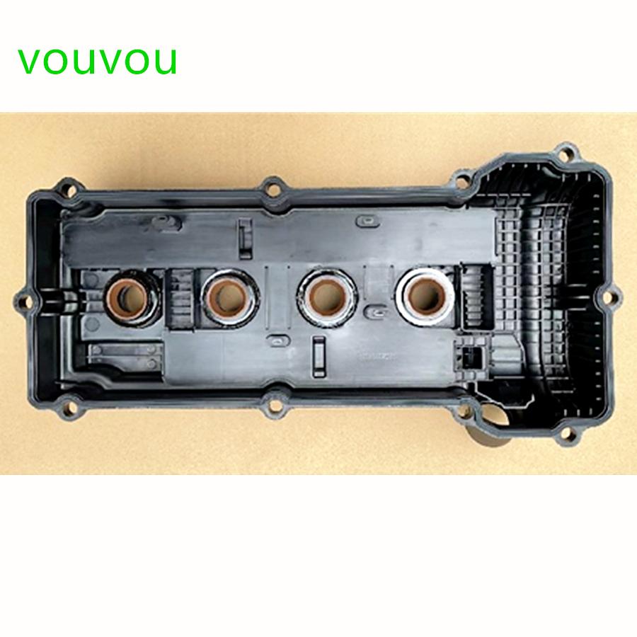 Car accessories engine parts 474Z-10-220 cylinder head cover for Haima 2 M3 M5 M6 S5 1.5 1.6 N30G N05G 474Q not for Turbo 1.5T