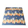 All-Inclusive Floor Bunk Dirty Cushion Cover Comfortable Mattress Cover Dust-Proof Sanded Bed Cover Removable Washable