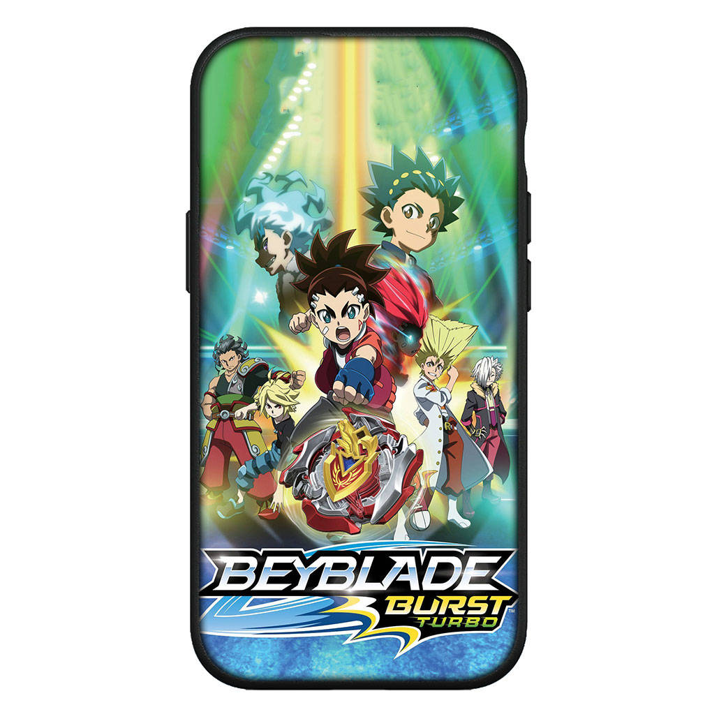Pro Samsung Galaxy S24 S23 iPhone 16 15 14 Xiaomi Redmi Note 13 12 11 10 8 Plus 9 Pro Max X XR Pouzdro na telefon Tapeta Beyblade Burst Finish OPPO Huawei