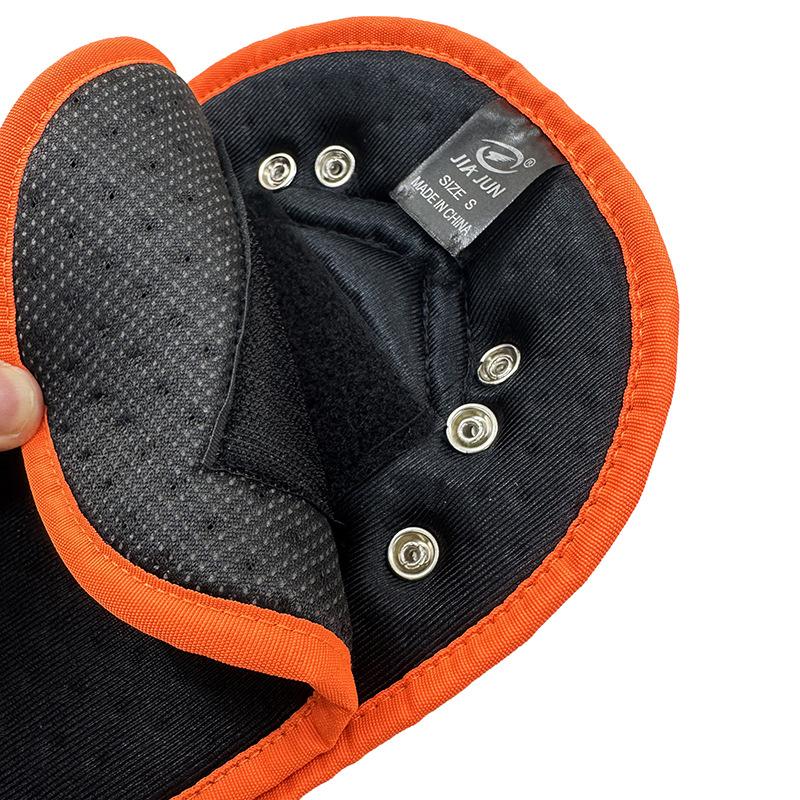 Riding Children's Scooter Equestrian Back Protection Ski Protective Gear Men's and Women's Riding Roller Skating Protective Suit Vest Back