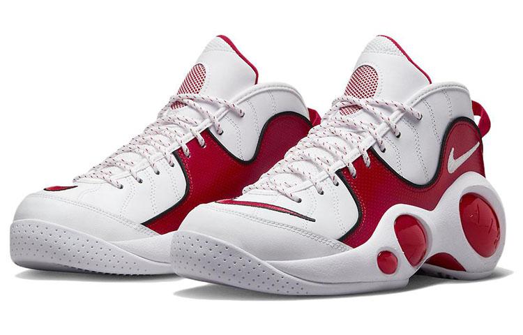 Nike Air Zoom Flight 95 'True Red' 2023 DX1165-100