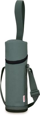 My Bottle Tasche mit Riemen für Black BK 450-600ml APG-502
