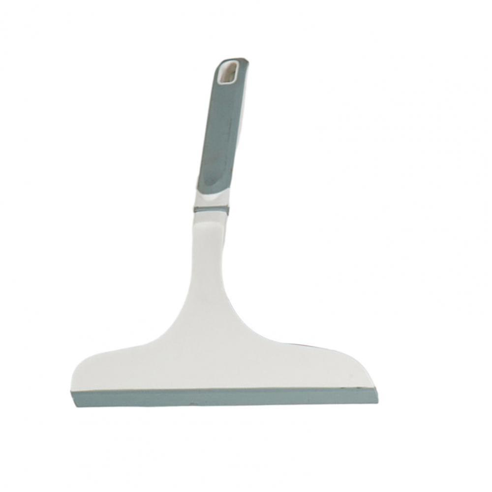 

Многофункциональный скребок для душа Скребок Инструмент Щетка для мытья стекол Уборка дома