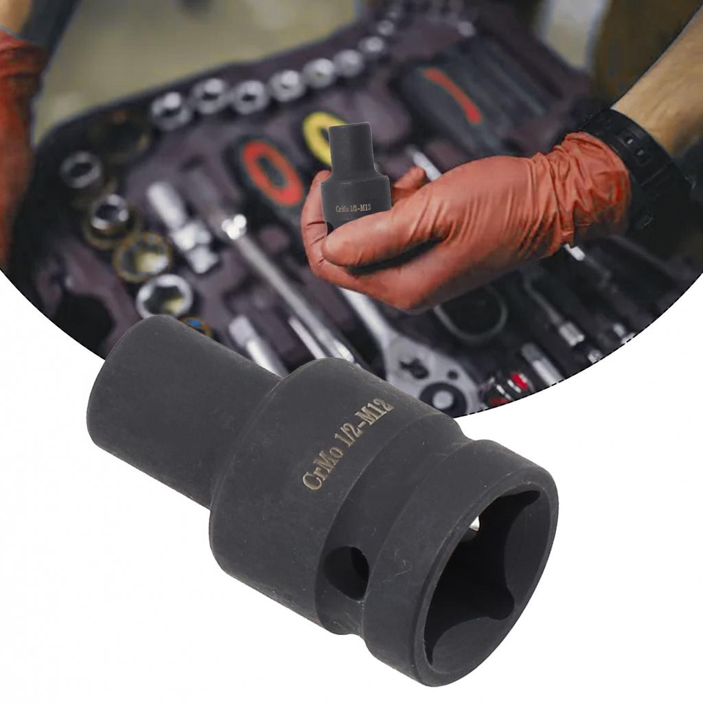 1/2 Zoll Antrieb Vierkant Zapfenschlüssel Doppelkopf Vierkant Zapfenschlüssel