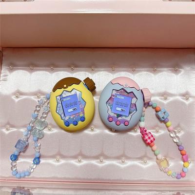 Konsole do gier – Tamagochi