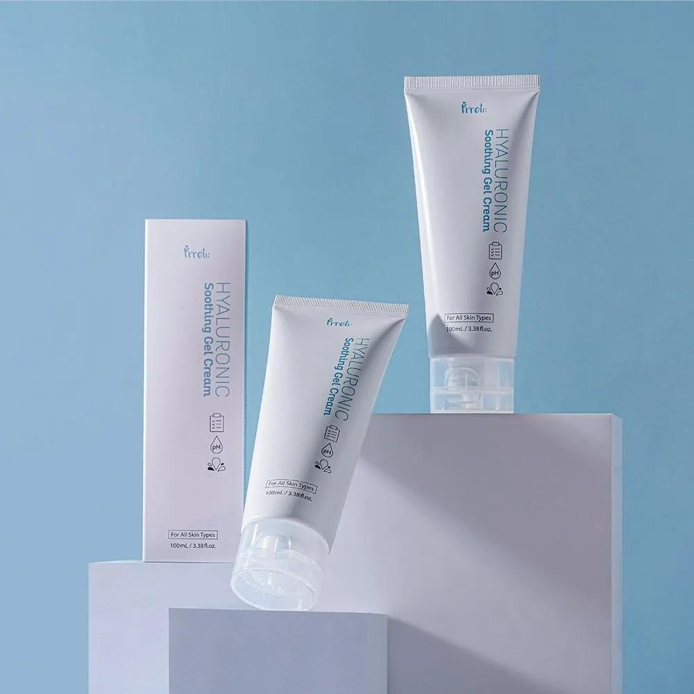 Hyaluronic Soothing Gel Cream 100ml