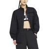 Nike Sportswear Tech Pack Outdoor Casual Jacket Women Jacket Black DA2327-010