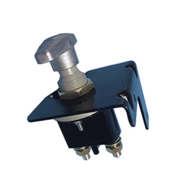 Iveco NJ2045 NJ2046 Master Power Switch