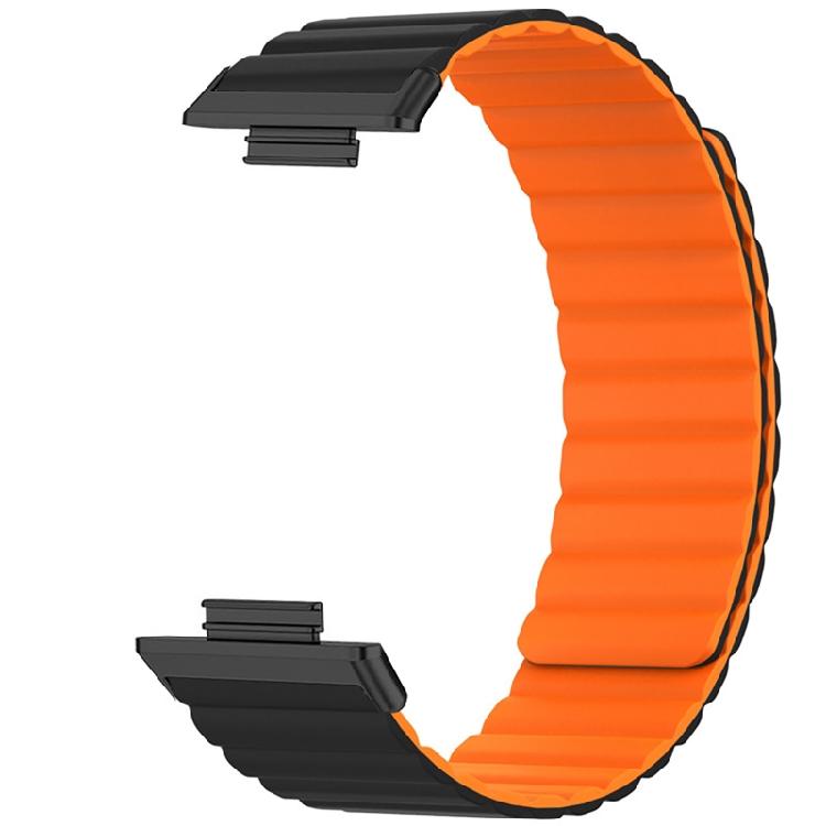 Sweatproof Bracelet for HuaweiWatch FIT 2 Durable Belt Scratch-resistant Bands