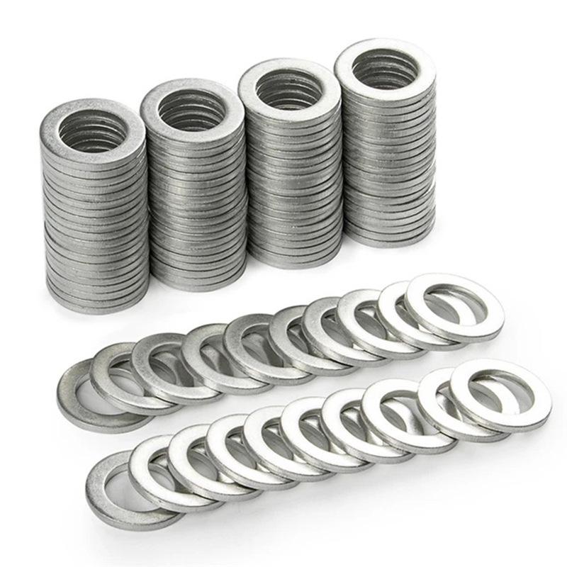 Honda/Acura Drain Screw Bolt Gasket Washer for Accord/Civic. Part Number 94109-14000.