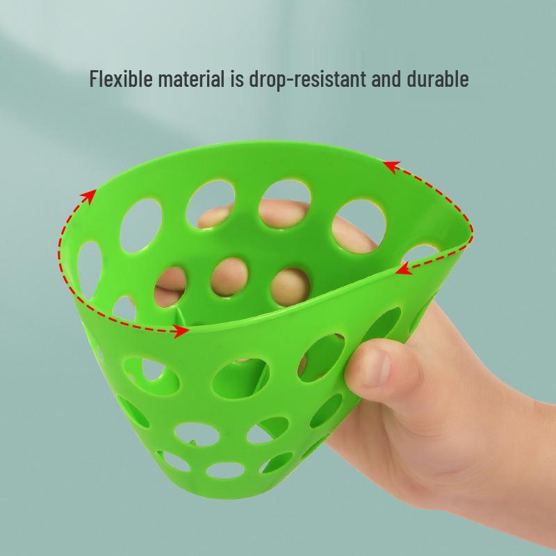 Two-Person Elastic Catapult Ball: Parent-Child Interactive Ping Pong Toy