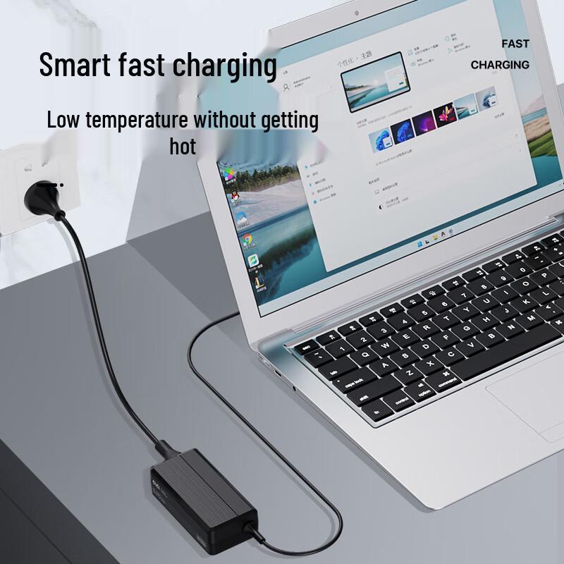 eLeI Lenovo Laptop Power Adapter & Charger