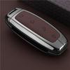 BYD Denza Z9GT Key Case for 25 Models: N7/N8/N9/Z9 Shell, D9/D9dmi/D9ev Bag Buckle.